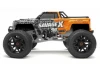 HPI Savage X 4.6 V2 GT-6