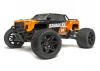 GTXL-6 Kingcab Painted Truck Body (Orange/Black)