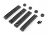 GT-6 Roof Skid Plate Set