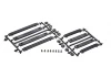 GT-6 Roof Skid Plate Set