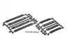 GT-6 Roof Skid Plate Set