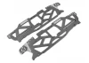 TVP Chassis Set (Savage X Flux V2/Gunmetal)