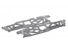 TVP Chassis Set (Savage XL Flux V2/Gunmetal)