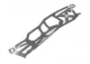 TVP Chassis Set (Savage XL 5.9/Gunmetal)
