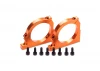 Motor Mount Set (Orange)