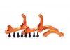 Motor Mount Set (Orange)