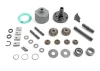 Centre Diff Set