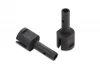 Super HD Axle 8x11x42mm (2)