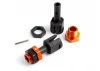 Savage X 17mm Hex Hub Conversion Set