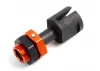 Savage X 17mm Hex Hub Conversion Set