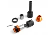Savage XL 17mm Hex Hub Conversion Set