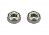 Ball Bearing 6x16x5mm (2)