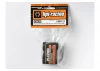 Plazma 6.0V 4300mAh NiMH Baja Receiver Battery