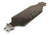 Main Chassis Flux Truggy 4.0mm