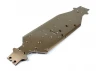 Main Chassis Flux Truggy 7075 4.0mm ** CLEARANCE **