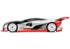 HPI RS4 Sport 3 Flux - Audi E-Tron Vision GT
