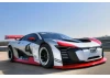 HPI RS4 Sport 3 Flux - Audi E-Tron Vision GT