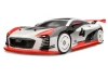 HPI RS4 Sport 3 Flux - Audi E-Tron Vision GT