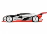 Audi e-tron Vision Gran Turismo Painted Body