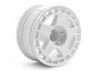 HPI Fifteen52 Turbomac 26mm 9mm Offset (White-2Pcs)