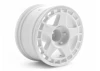 HPI Fifteen52 Turbomac 31mm 12mm Offset (White-2Pcs)