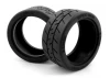 HPI Spec-Grip Tire 31mm (K Compound-2pcs)