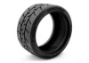 HPI Spec-Grip Tire 31mm (K Compound-2pcs)