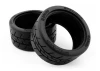 HPI Spec-Grip Tire 31mm (K Compound-2pcs)