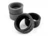 HPI Spec-Grip Tire 31mm (K Compound-2pcs)