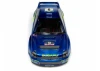 HPI WR8 2001 WRC Subaru IMPREZA Clear Body (300mm)