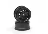 Vintage Wheel Type CC 26mm Black 0mm Offset