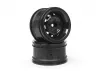 Vintage Wheel Type CC 31mm Black 6mm Offset