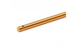 Aluminium Centre Driveshaft