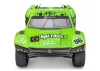 Jumpshot SC V2 Painted Bodyshell - Green