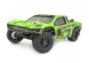 Jumpshot SC V2 Painted Bodyshell - Green
