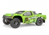 Jumpshot SC V2 Painted Bodyshell - Green