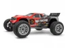 Jumpshot ST V2 Painted Bodyshell - Red