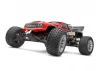 Jumpshot ST V2 Painted Bodyshell - Red