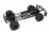 HPI Jumpshot SC V2.0 Flux - Toyo Tires Edition