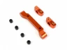 Machined Aluminium Rear Pivot Block (3Deg)