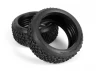 Causeway Tire 111-43mm /w Insert (2)