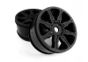 8-Spoke 1:8 Truggy Wheel