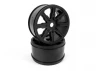 8-Spoke 1:8 Truggy Wheel
