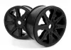 8-Spoke 1:8 Truggy Wheel