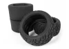 HPI Voodoo 1:8 Truggy Tyre