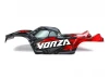 Vorza Truggy Flux RTR Painted VB-2 Body