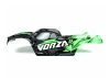 Vorza S Truggy Flux RTR Painted VB-2 Body