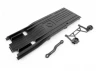 Center Skid Plate (Savage XL Flux V2)