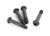 Step Screw M4x20mm (Hex Socket/4pcs)