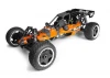 HPI Baja 5B Gas SBK Kit (No Engine)